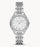Montre Michael Kors Femme en argente MK7075