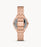Montre Michael kors Mindy pour femme MK7076