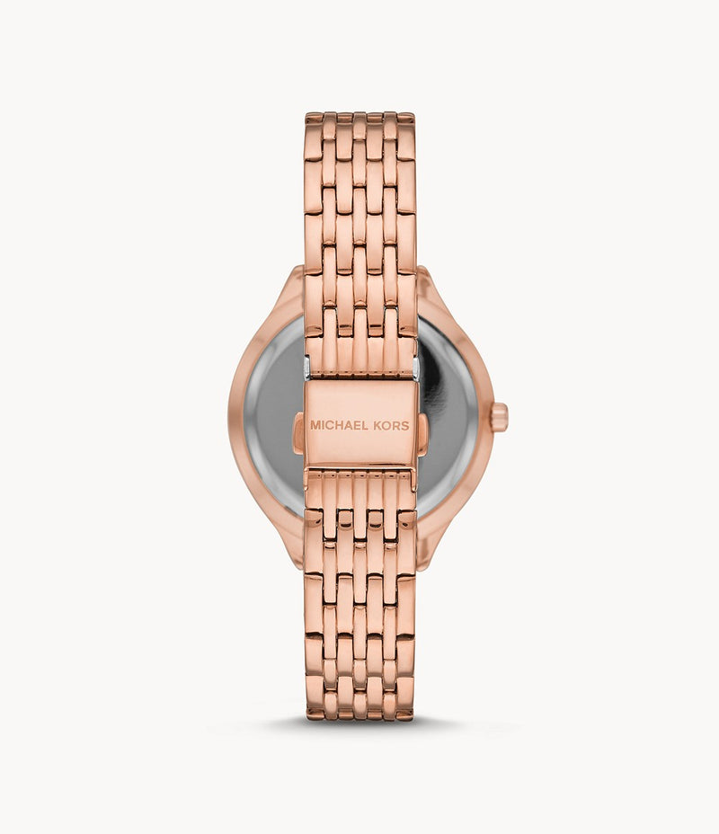 Montre Michael kors Mindy pour femme MK7076