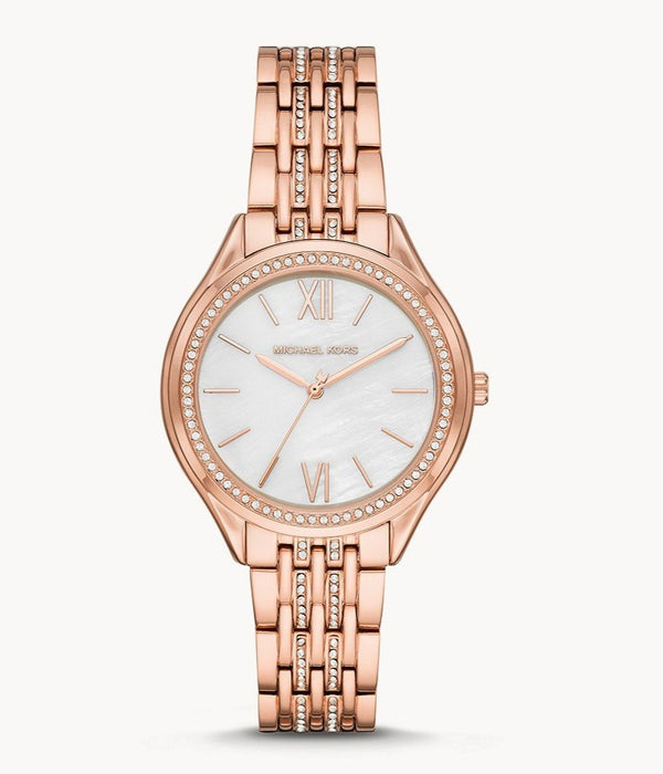 Montre Michael kors Mindy pour femme MK7076