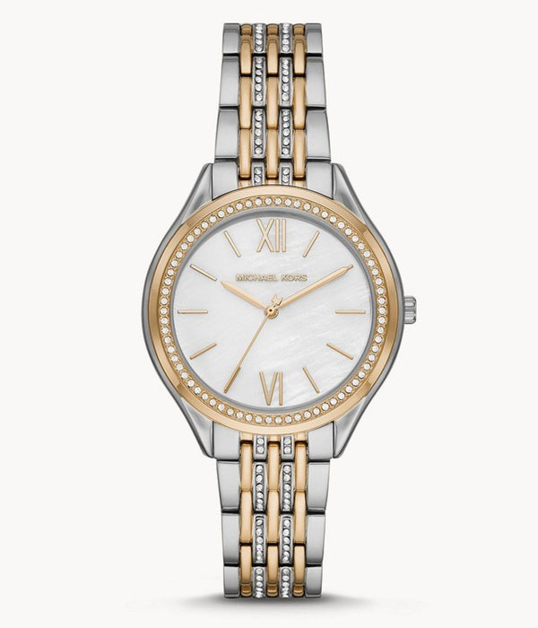 Montre Michael kors Mindy pour femme MK7084