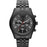 Montre Chronographe Homme Michael Kors All Black Lexington MK8320