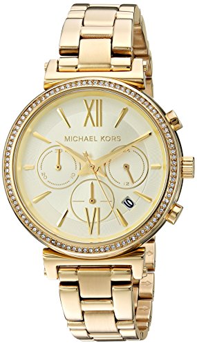 Montre Michael Kors pour femme Sofie  MK6559