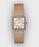 Montre Guess  Femme carre - W0826L3