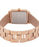 Montre Guess  Femme carre - W0826L3