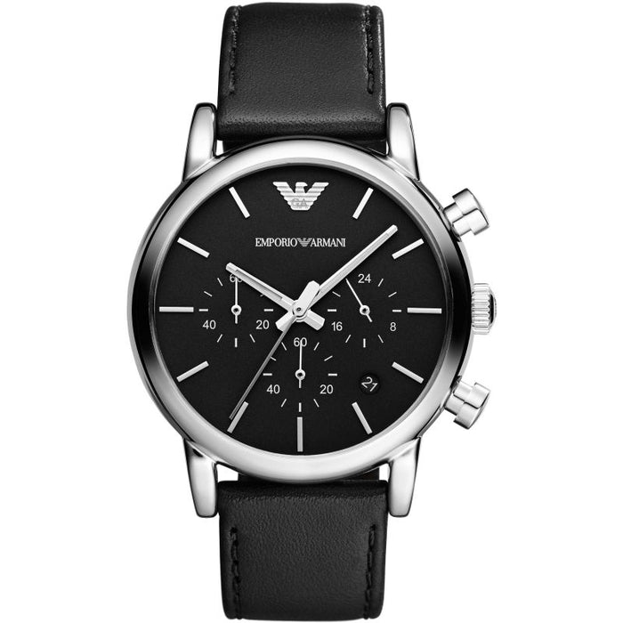 Montre Chronographe Homme Emporio Armani Luigi AR1733