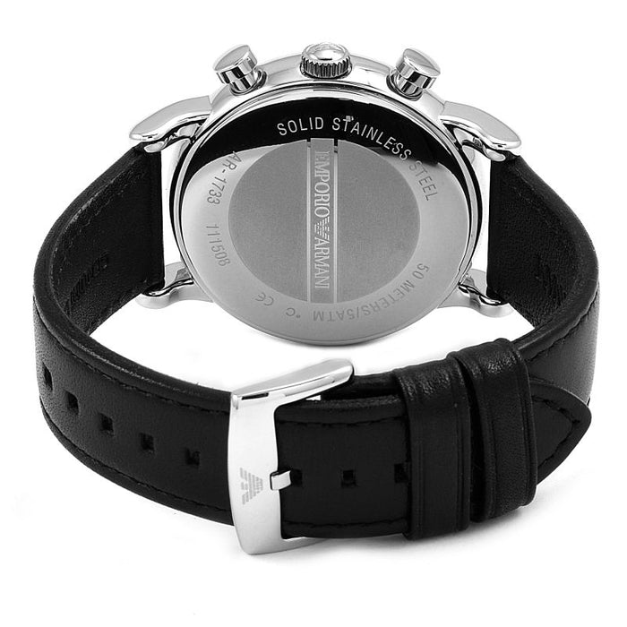 Montre Chronographe Homme Emporio Armani Luigi AR1733