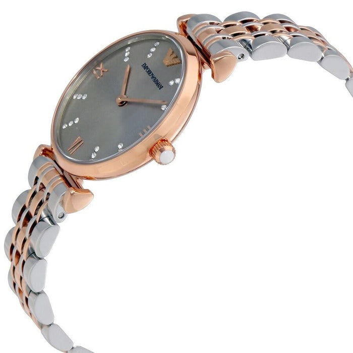 Montre Emporio Armani pour femme AR1840