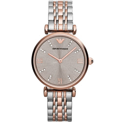 Montre Emporio Armani pour femme AR1840