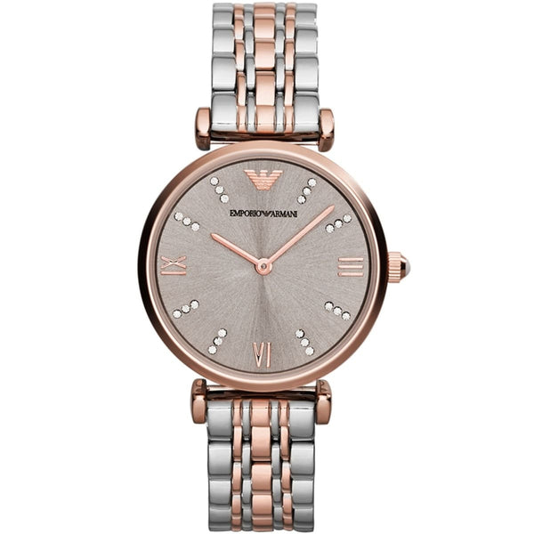 Montre Emporio Armani pour femme AR1840