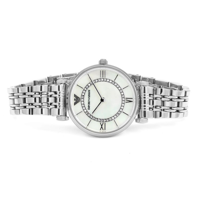 Montre Femme Emporio Armani AR1908