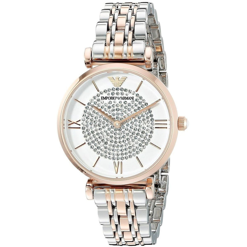 Montre Emporio Armani pour femme AR1926