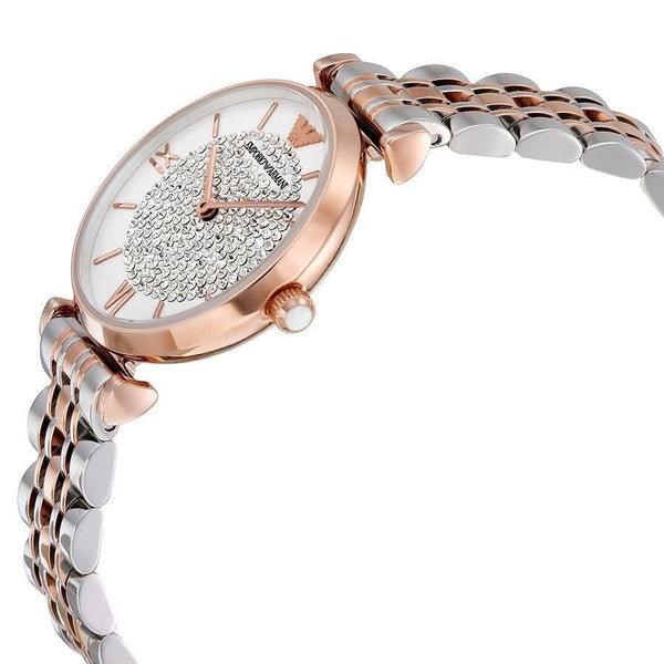 Montre Emporio Armani pour femme AR1926