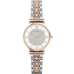 Montre Emporio Armani pour femme AR1926