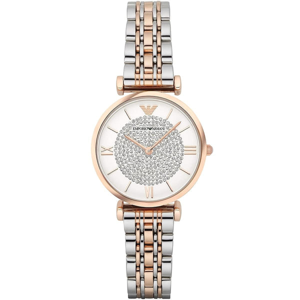 Montre Emporio Armani pour femme AR1926