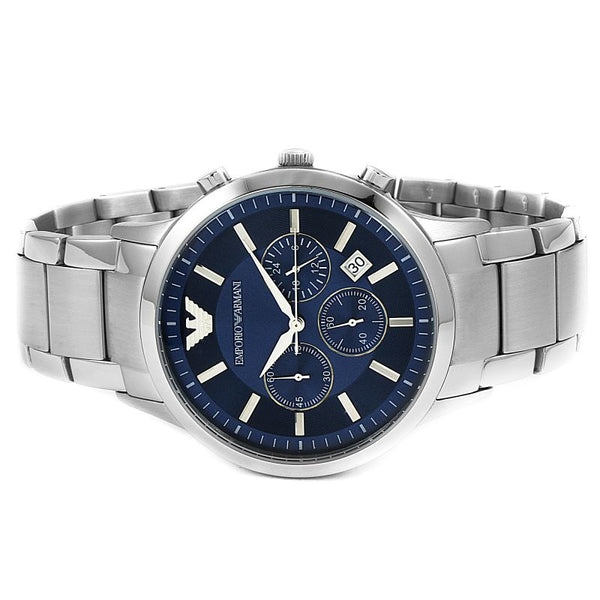 Montre Homme Emporio Armani AR2448 Chronographe Homme