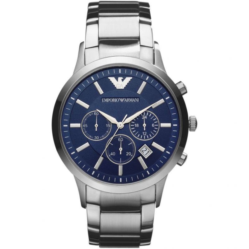 Montre Homme Emporio Armani AR2448 Chronographe Homme