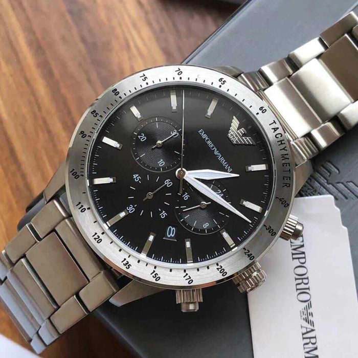 Montre Emporio Armani Homme - AR11241