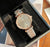 Montre Emporio Armani pour femme AR1840