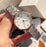 Montre Femme Emporio Armani Gianni  AR1683