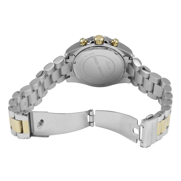 Montre Chronographe Femme Michael Kors Bradshaw - MK5912