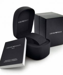 Emporio Armani – Two-Tone AR0399