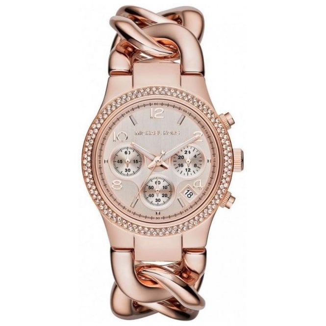 MK3247 Montre Runway Twist pour femme Michael Kors MK3247