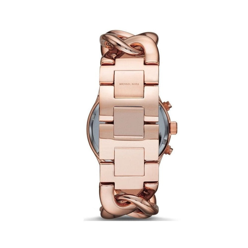 MK3247 Montre Runway Twist pour femme Michael Kors MK3247