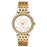 Montre Michael Kors pour femme Darci en or  MK3727