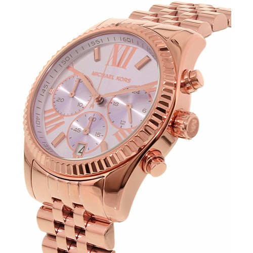 MONTRE MICHAEL KORS POUR FEMME MK6207 LEXINGTON