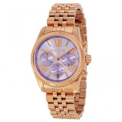 MONTRE MICHAEL KORS POUR FEMME MK6207 LEXINGTON