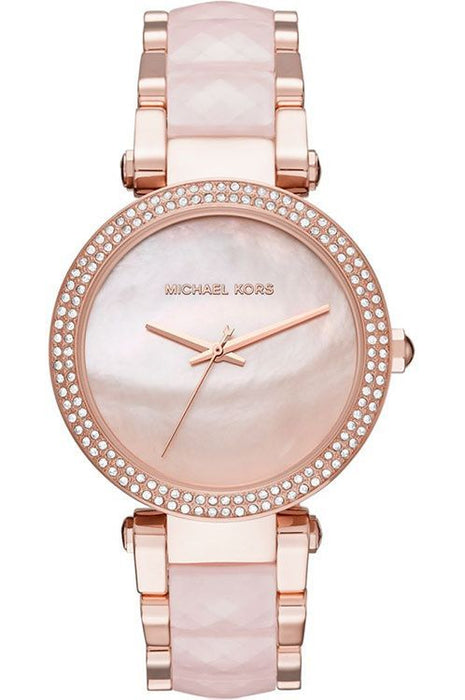 MICHAEL KORS MK6402 FEMME - MONTRE PARKER