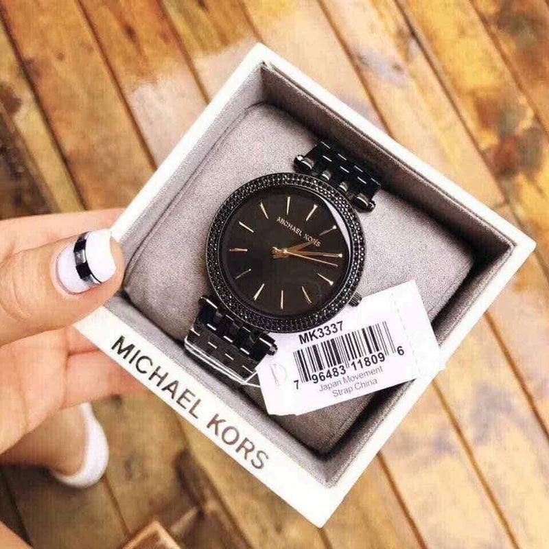 Montre Michael Kors pour femme MK3337