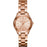 Montre Femme Michael Kors Mini Slim MK3513
