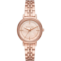 Montre Femme Michael Kors Cinthia MK3643