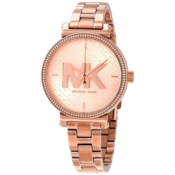 Montre Michael Kors pour femme MK4335