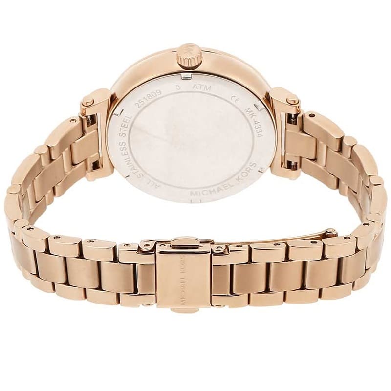 Montre Michael Kors pour femme MK4335