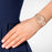 Montre Michael Kors pour femme MK4335