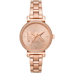 Montre Michael Kors pour femme MK4335