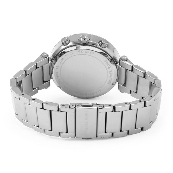 Montre Michael Kors Femme Chronographe Parker MK5353
