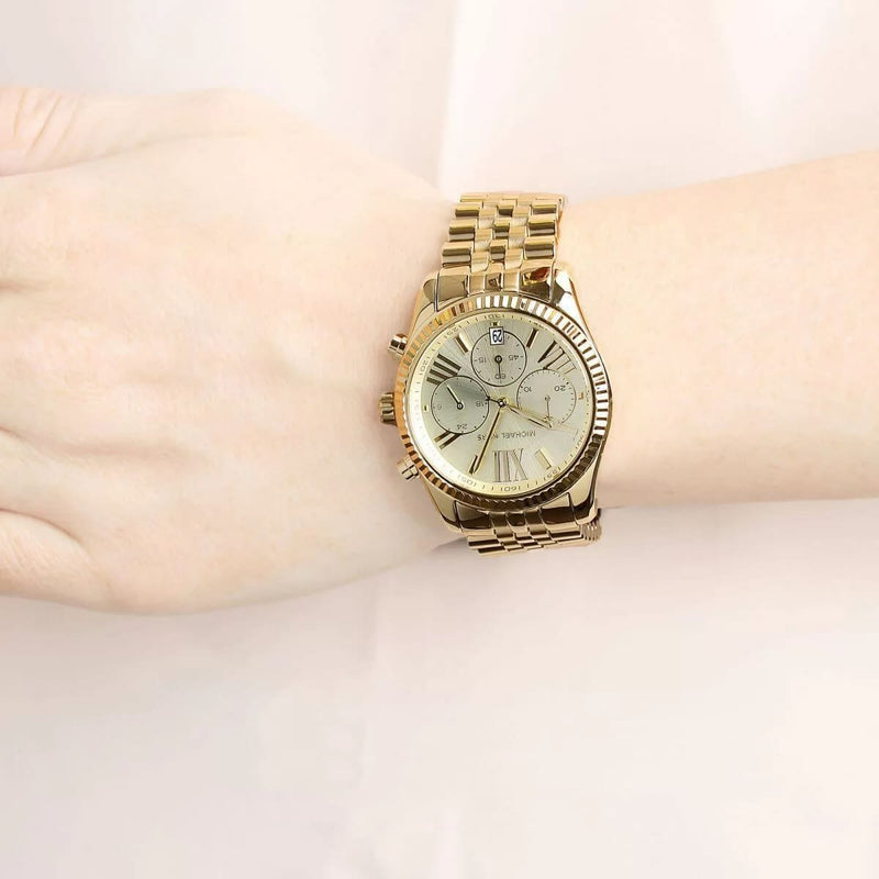 Montre Michael Kors pour femme MK5556