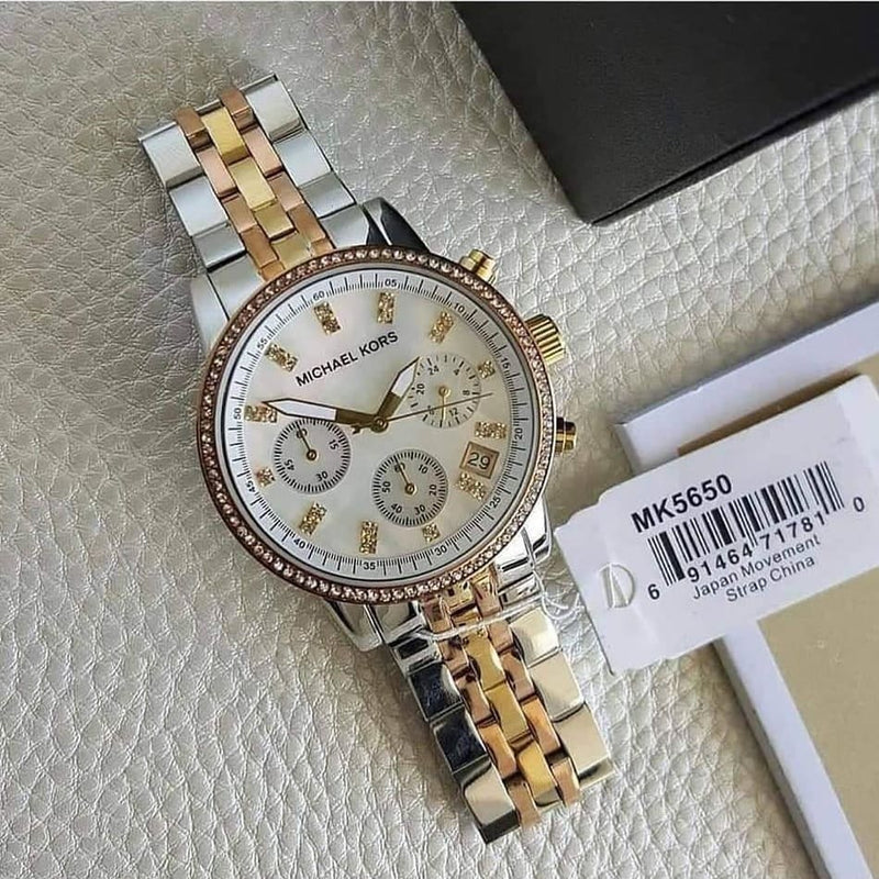 Montre Michael Kors pour femme MK5650