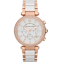 Montre Chronographe Femme Michael Kors Parker MK5774