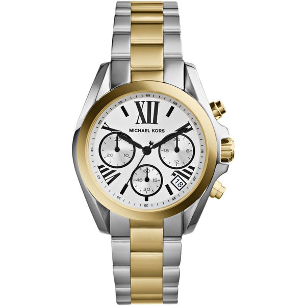 Montre Chronographe Femme Michael Kors Bradshaw - MK5912