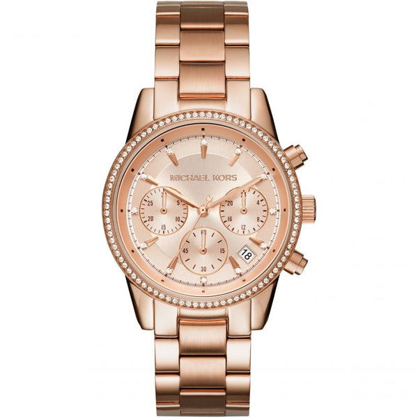 Montre Femme Michael Kors RITZ MK6357