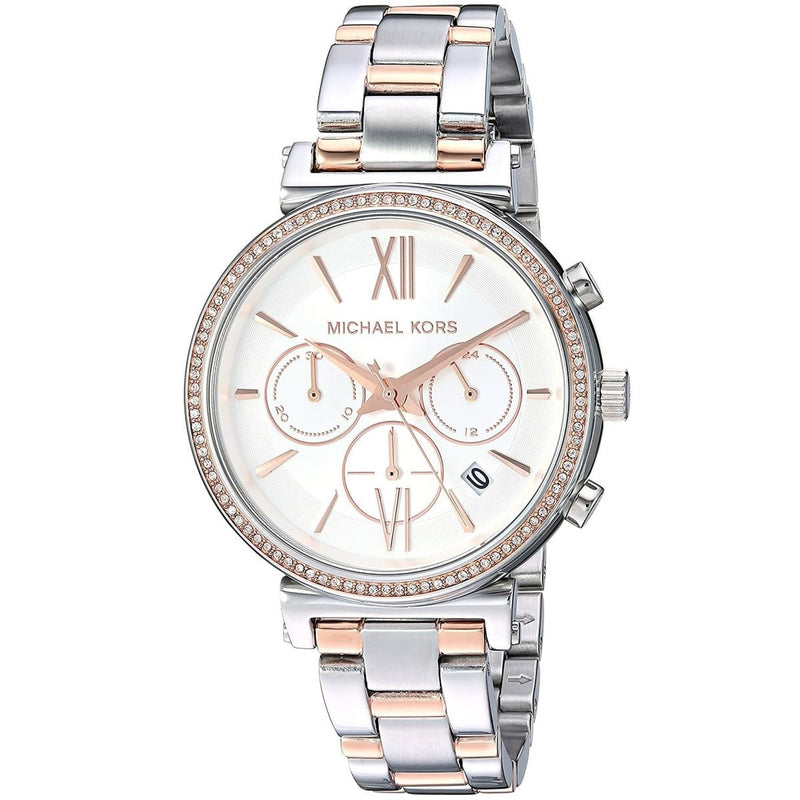 Montre Michael Kors pour femme MK6558