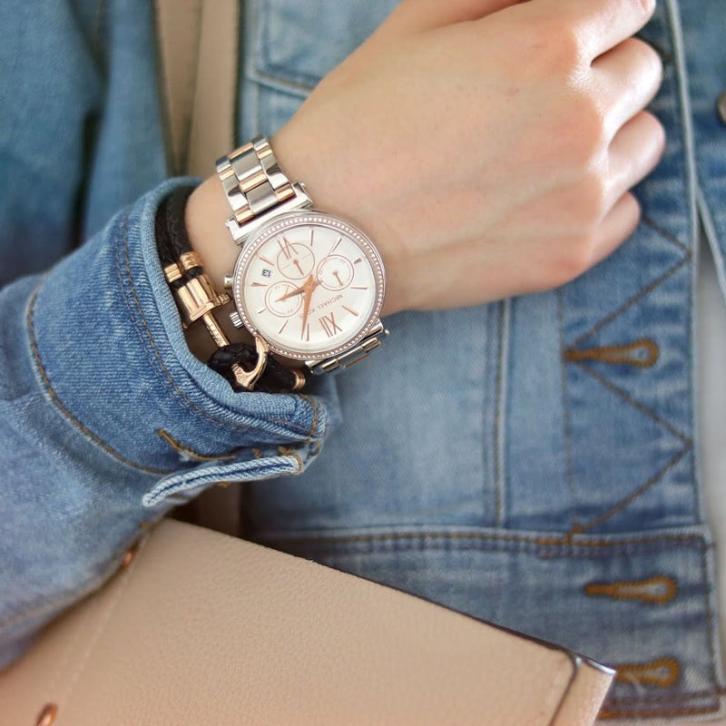 Montre Michael Kors pour femme MK6558