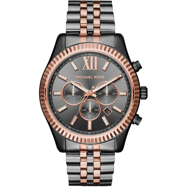 Montre Chronographe Homme Michael Kors LEXINGTON MK8561