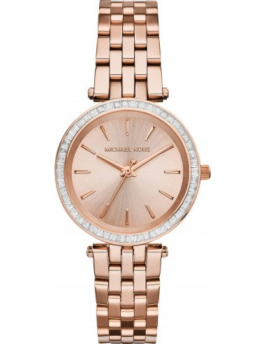 Montre Michael Kors Pour Femme  Mini Darci - MK3366